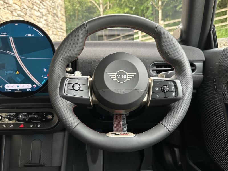 Used MINI Cooper 2025 for sale - 76981639: Photo 5