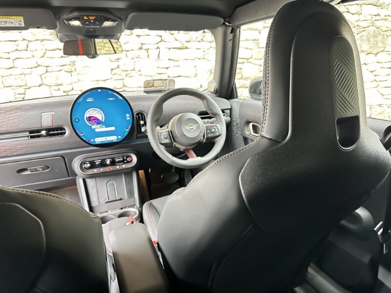 Used MINI Cooper 2025 for sale - 76981639: Photo 51