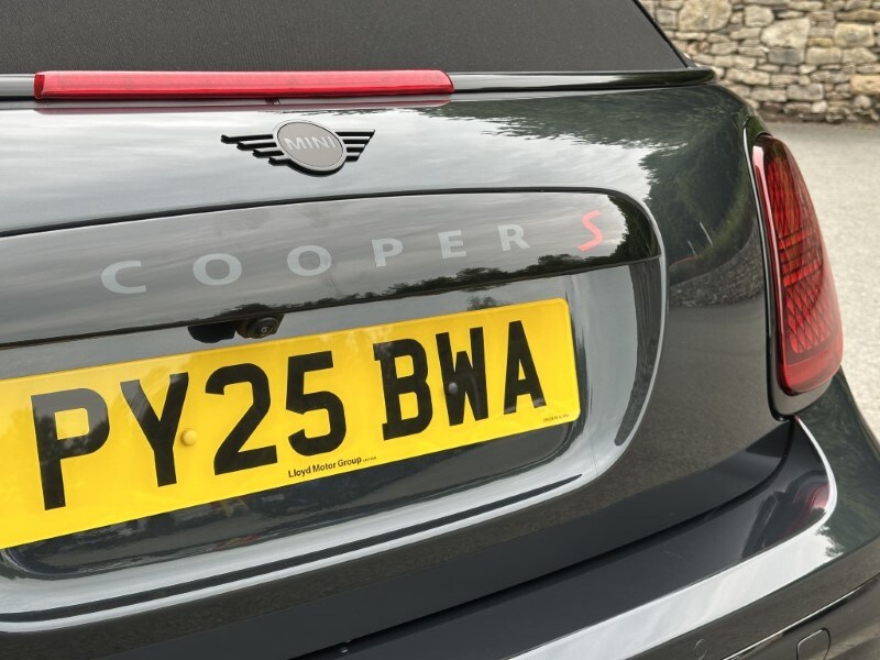 Used MINI Cooper 2025 for sale - 76981639: Photo 55