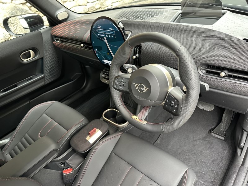 Used MINI Cooper 2025 for sale - 76981639: Photo 6