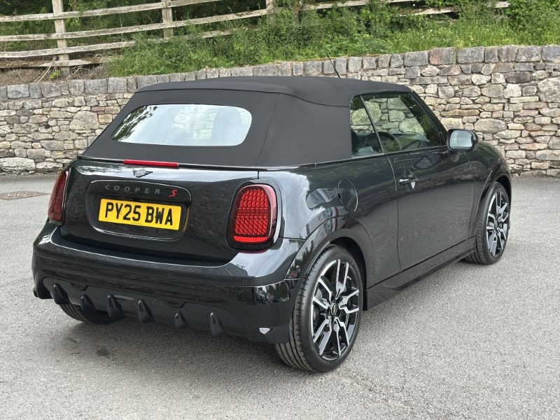 Used MINI Cooper 2025 for sale - 76981639: Photo 60