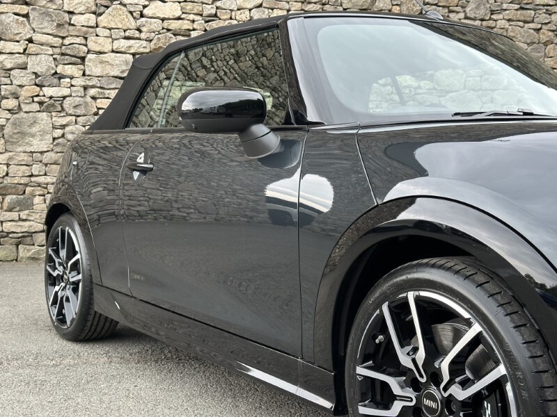 Used MINI Cooper 2025 for sale - 76981639: Photo 62