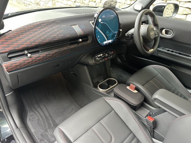 Used MINI Cooper 2025 for sale - 76981639: Photo 7