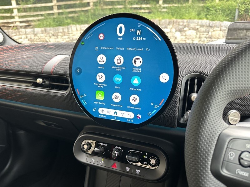 Used MINI Cooper 2025 for sale - 76981639: Photo 70