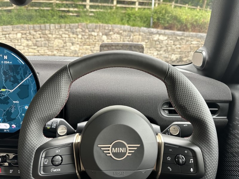 Used MINI Cooper 2025 for sale - 76981639: Photo 75