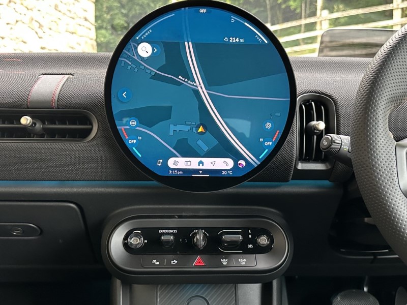 Used MINI Cooper 2025 for sale - 76981639: Photo 8