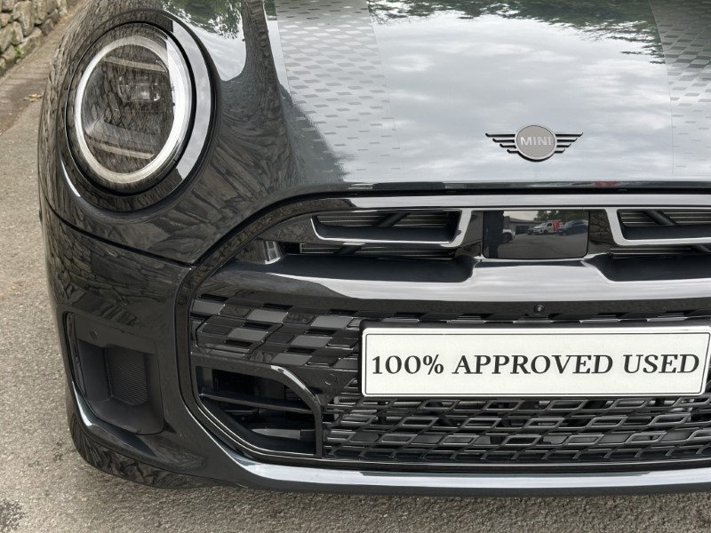 Used MINI Cooper 2025 for sale - 76981639: Photo 80