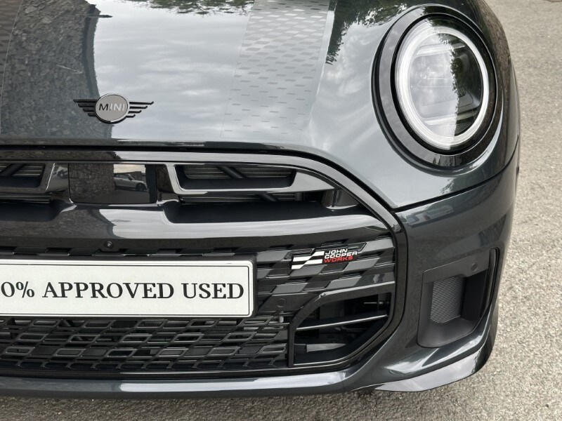 Used MINI Cooper 2025 for sale - 76981639: Photo 82