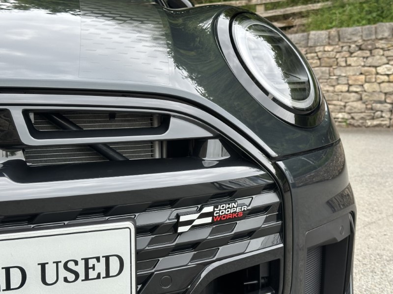 Used MINI Cooper 2025 for sale - 76981639: Photo 83