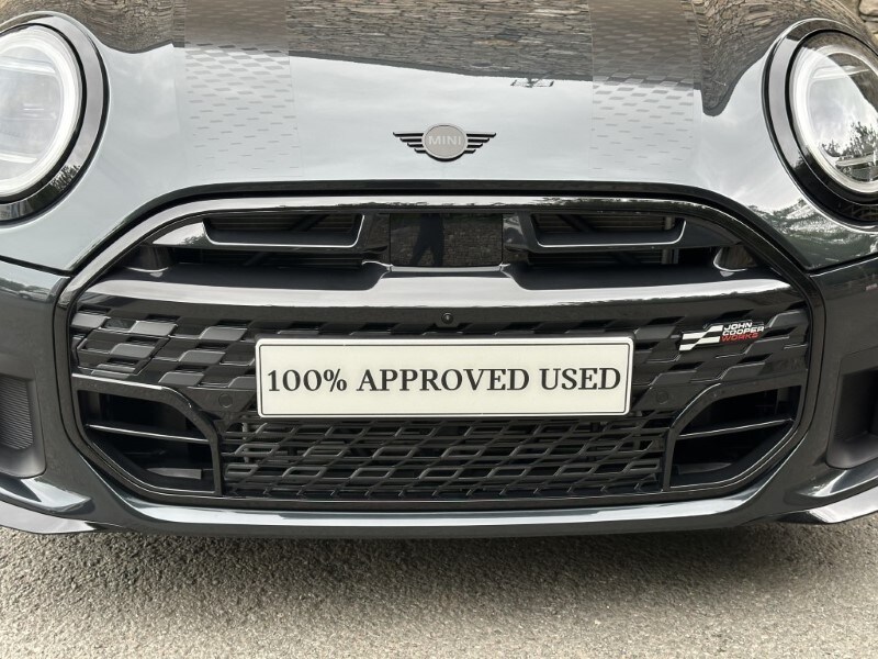 Used MINI Cooper 2025 for sale - 76981639: Photo 85