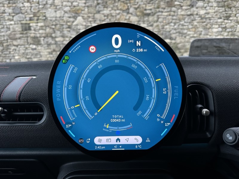 Used MINI Cooper 2025 for sale - 76981639: Photo 9