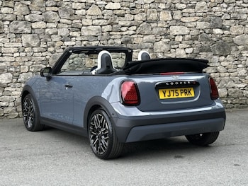 Used MINI Cooper 2026 for sale - 79365377: Photo