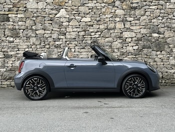 Used MINI Cooper 2026 for sale - 79365377: Photo
