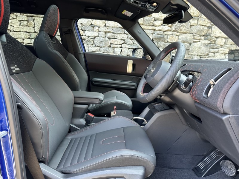 Used MINI Countryman 2025 for sale - 77515983: Photo 11