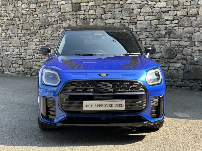 Used MINI Countryman 2025 for sale - 77515983: Photo 16