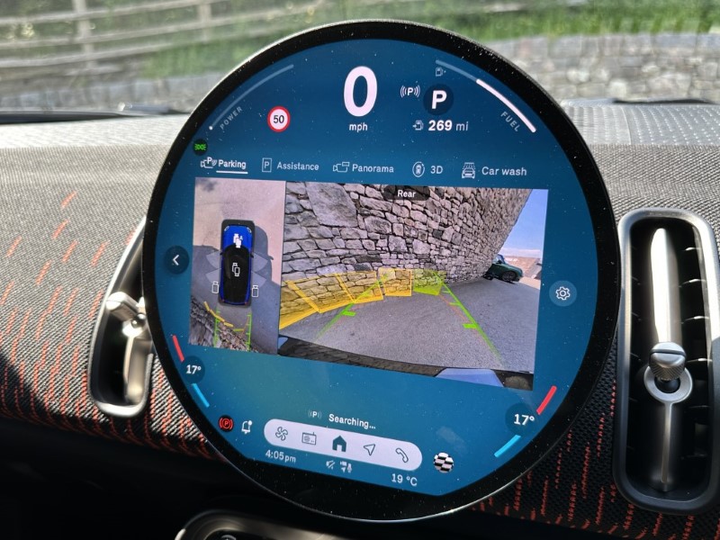 Used MINI Countryman 2025 for sale - 77515983: Photo 19