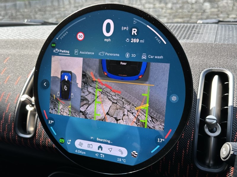 Used MINI Countryman 2025 for sale - 77515983: Photo 20