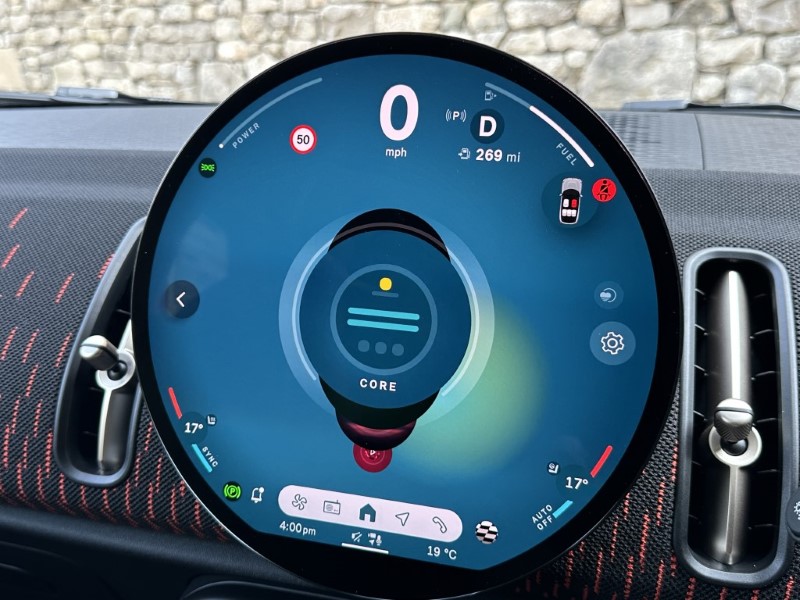 Used MINI Countryman 2025 for sale - 77515983: Photo 24