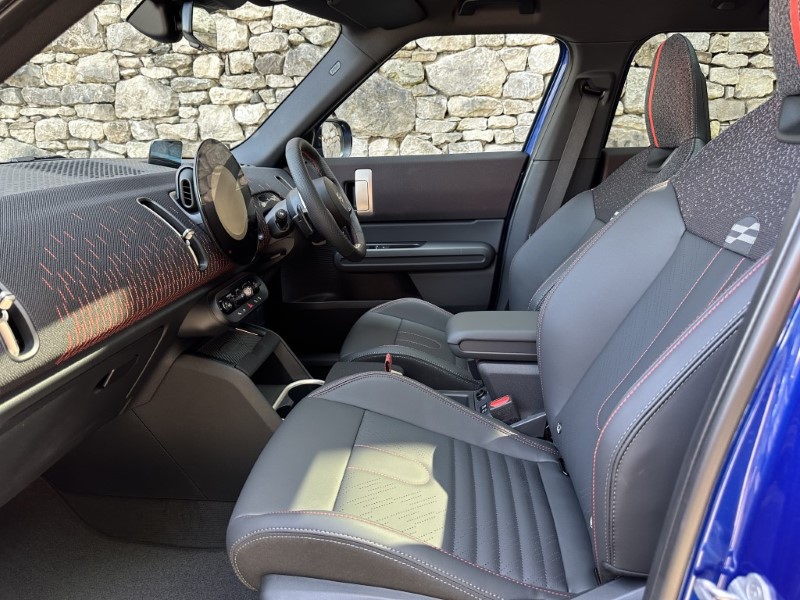 Used MINI Countryman 2025 for sale - 77515983: Photo 34