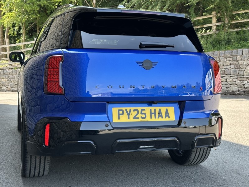 Used MINI Countryman 2025 for sale - 77515983: Photo 44