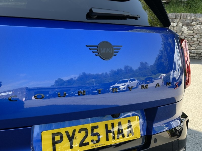 Used MINI Countryman 2025 for sale - 77515983: Photo 46