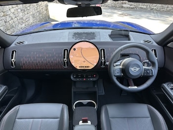 Used MINI Countryman 2025 for sale - 77515983: Photo