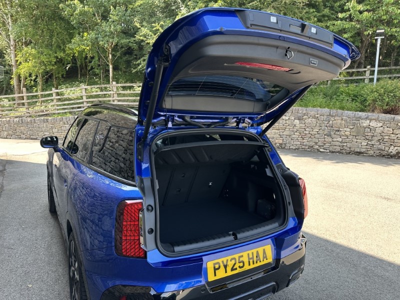 Used MINI Countryman 2025 for sale - 77515983: Photo 50