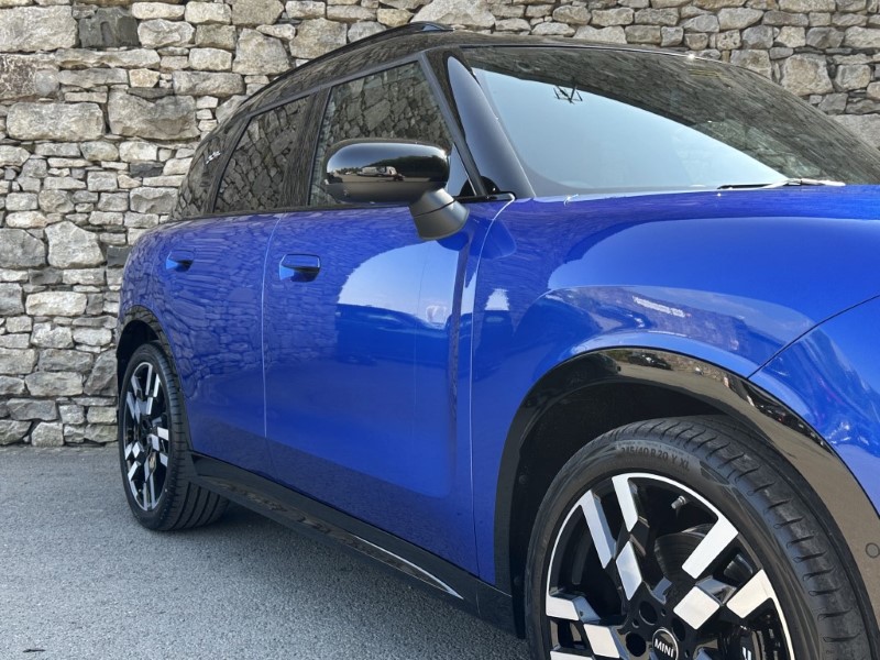 Used MINI Countryman 2025 for sale - 77515983: Photo 55