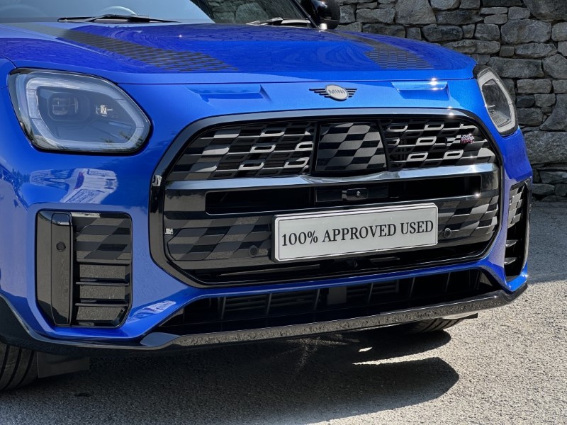 Used MINI Countryman 2025 for sale - 77515983: Photo 70