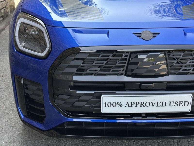 Used MINI Countryman 2025 for sale - 77515983: Photo 72