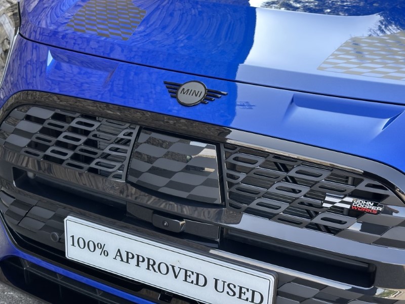 Used MINI Countryman 2025 for sale - 77515983: Photo 73