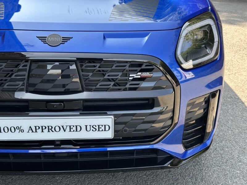 Used MINI Countryman 2025 for sale - 77515983: Photo 74