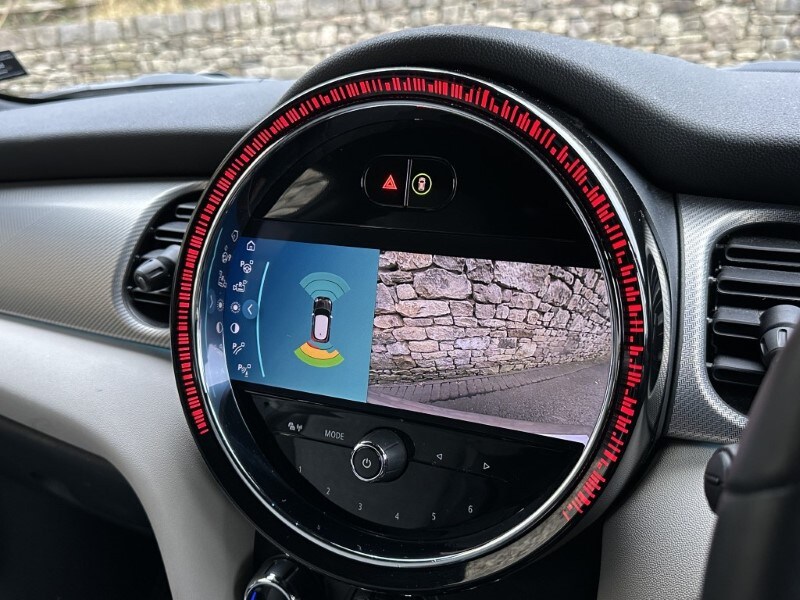 Used MINI Hatch 2022 for sale - 77093901: Photo 19