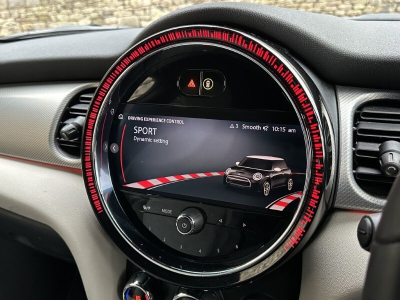 Used MINI Hatch 2022 for sale - 77093901: Photo 24