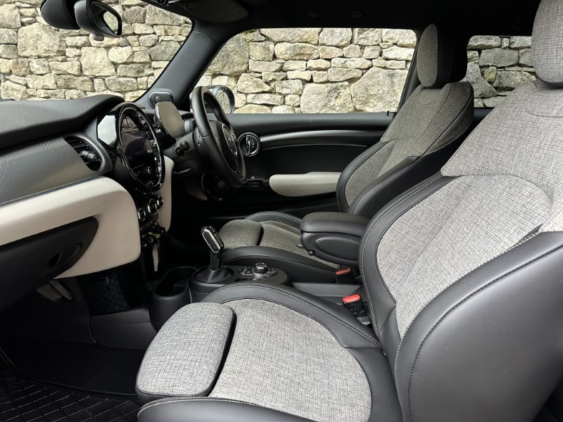 Used MINI Hatch 2022 for sale - 77093901: Photo 32