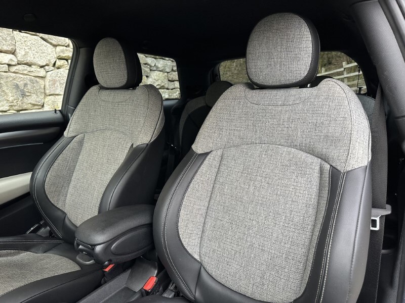 Used MINI Hatch 2022 for sale - 77093901: Photo 34