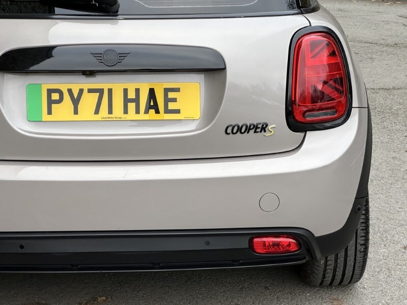 Used MINI Hatch 2022 for sale - 77093901: Photo 42