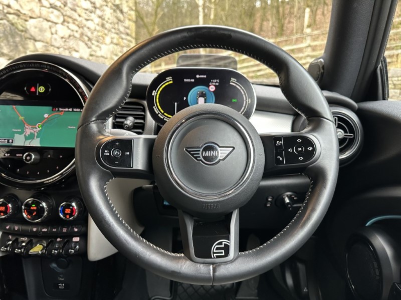 Used MINI Hatch 2022 for sale - 77093901: Photo 5