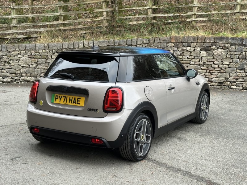 Used MINI Hatch 2022 for sale - 77093901: Photo 51