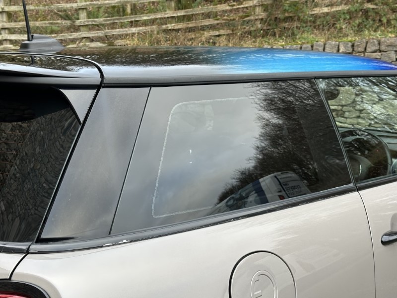 Used MINI Hatch 2022 for sale - 77093901: Photo 52