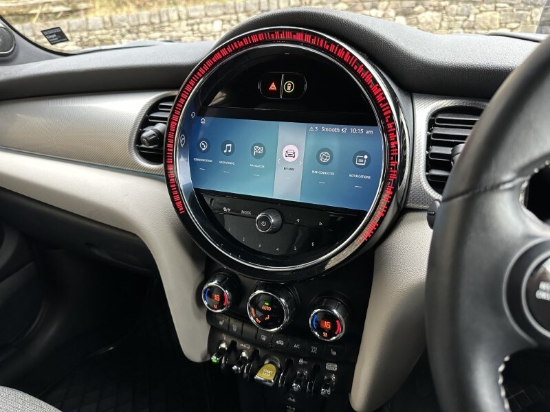 Used MINI Hatch 2022 for sale - 77093901: Photo 63