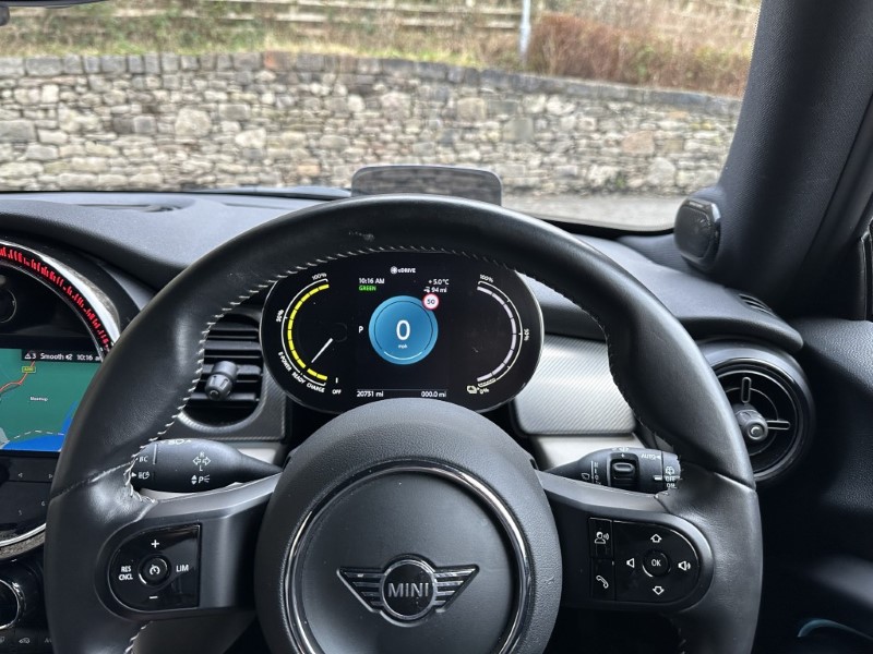 Used MINI Hatch 2022 for sale - 77093901: Photo 66