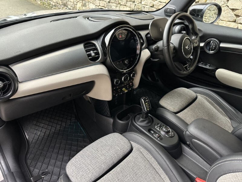 Used MINI Hatch 2022 for sale - 77093901: Photo 7