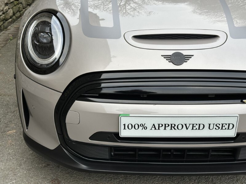 Used MINI Hatch 2022 for sale - 77093901: Photo 72