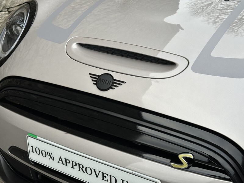 Used MINI Hatch 2022 for sale - 77093901: Photo 73