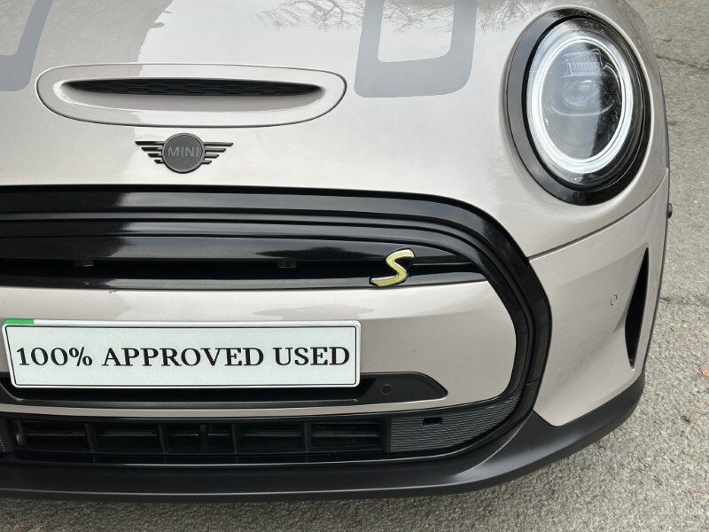Used MINI Hatch 2022 for sale - 77093901: Photo 74