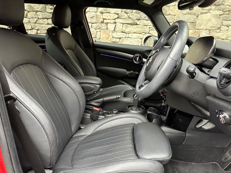 Used MINI Hatch 2021 for sale - 76982156: Photo 11