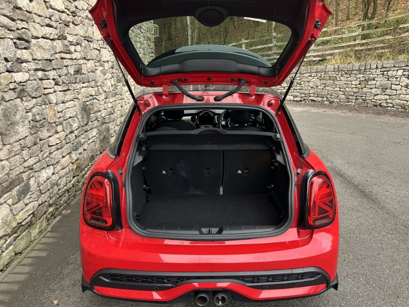 Used MINI Hatch 2021 for sale - 76982156: Photo 13