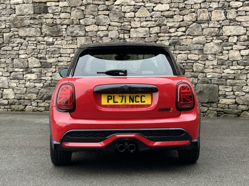 Used MINI Hatch 2021 for sale - 76982156: Photo 15