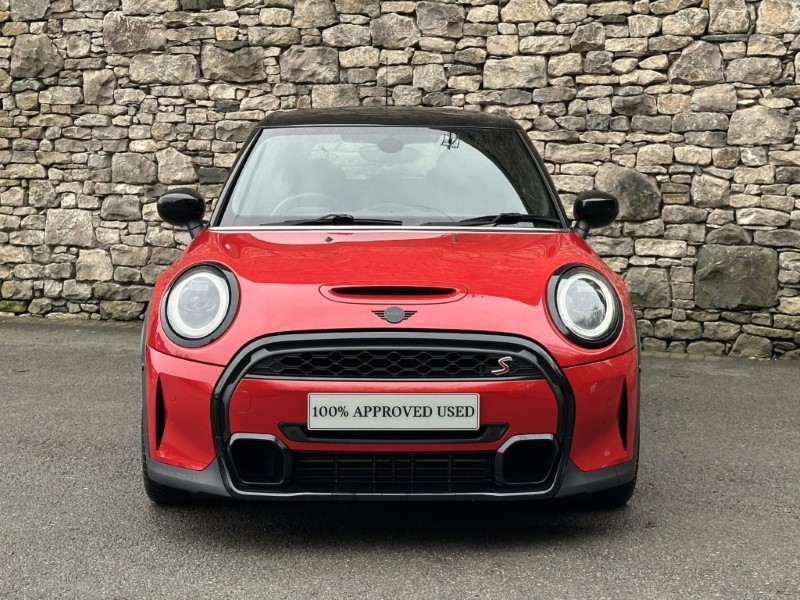 Used MINI Hatch 2021 for sale - 76982156: Photo 16